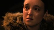 Ellie in The Last of Us Season 2 Episode 6 (Image via HBO)